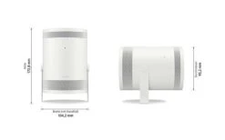 Samsung Beamer Freestyle SP-LSP3BLAXXE -Dometic Verkäufe 565338 3773798