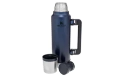 Stanley Classic Legendary Edelstahl Trinkflasche 1,4 Liter Hammertone Grün -Dometic Verkäufe 570614 3854954 1