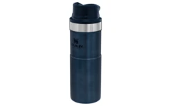 Stanley Classic Trigger Action Travel Becher 470 Ml Nightfall Blau -Dometic Verkäufe 570638 3855306