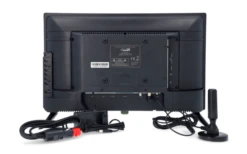 Easyfind Travel LED TV 19" -Dometic Verkäufe 570838 3859538