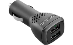 TomTom High-Speed-Doppelladegerät