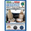 Ideatermica Mercury Sitzbezug Beige -Dometic Verkäufe 573046 3909174 2
