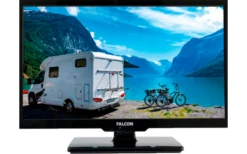 Easyfind Maxview / Falcon Pro TV Camping Set 24 Zoll SAT Anlage Inklusive LED TV -Dometic Verkäufe 573442 3915842