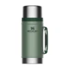 Stanley Classic Legendary Lebensmittel Behälter 0,94 Liter Nightfall Blau -Dometic Verkäufe 573758 3917134