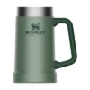 Stanley Adventure Big Grip Beer Stein Bierkrug 0,70 Liter Schwarz Matt -Dometic Verkäufe 573774 3918606 1