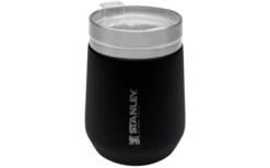 Stanley Go Everyday Tumbler Becher 300 Ml Schwarz Matt -Dometic Verkäufe 573834 3918058