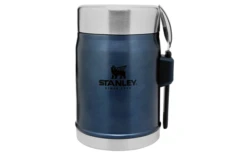 Stanley Classic Legendary Lebensmittel Behälter Mit Göffel 400 Ml Schwarz Matt 9 Stanley Classic Legendary Lebensmittel Behälter Mit Göffel 400 Ml Schwarz Matt -Dometic Verkäufe 573918 3917034 1