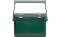 Stanley 16 QT Adventure Easy Carry Outdoor Kühlbox 15,1 Liter Grün -Dometic Verkäufe 573934 3920234