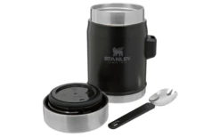 Stanley Classic Legendary Lebensmittel Behälter Mit Göffel 400 Ml Schwarz Matt 13 Stanley Classic Legendary Lebensmittel Behälter Mit Göffel 400 Ml Schwarz Matt -Dometic Verkäufe 573946 3917106 1