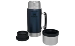 Stanley Classic Legendary Lebensmittel Behälter 0,94 Liter Nightfall Blau -Dometic Verkäufe 573982 3917166