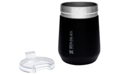Stanley Go Everyday Tumbler Becher 300 Ml Schwarz Matt -Dometic Verkäufe 574022 3918074