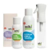 MikiGREEN Probierpaket Mit Toilettenreiniger, Küchenreiniger, Sprühflasche Und Schwammtücher-Set 4-teilig -Dometic Verkäufe 574887 4498476