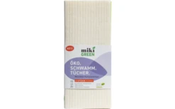 MikiGREEN Öko.Schwamm.Tücher 2er-Pack -Dometic Verkäufe 574931 3927975