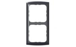 Inprojal System 10.000 Zweifachrahmen Softline Grau -Dometic Verkäufe 577411 3947219 3