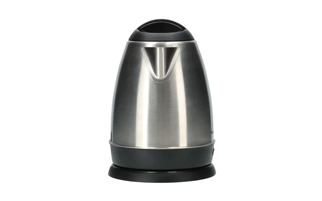 Mestic MWC-150 Edelstahle Wasserkocher 220 - 240 V 1,5 Liter 3 Mestic MWC-150 Edelstahle Wasserkocher 220 - 240 V 1,5 Liter