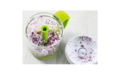 Genius Twist N Joy Zerkleinerer 3 Teilig -Dometic Verkäufe 578035 3951467