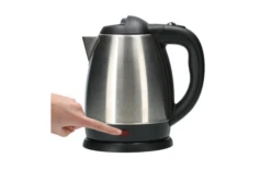 Mestic MWC-150 Edelstahle Wasserkocher 220 - 240 V 1,5 Liter 7 Mestic MWC-150 Edelstahle Wasserkocher 220 - 240 V 1,5 Liter -Dometic Verkäufe 578111 3962079