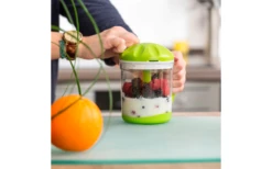 Genius Twist N Joy Zerkleinerer 3 Teilig -Dometic Verkäufe 578223 3951475