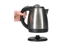 Mestic MWC-150 Edelstahle Wasserkocher 220 - 240 V 1,5 Liter 8 Mestic MWC-150 Edelstahle Wasserkocher 220 - 240 V 1,5 Liter -Dometic Verkäufe 578283 3962087