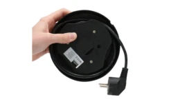 Mestic MWC-150 Edelstahle Wasserkocher 220 - 240 V 1,5 Liter 9 Mestic MWC-150 Edelstahle Wasserkocher 220 - 240 V 1,5 Liter -Dometic Verkäufe 578411 3962095