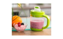 Genius Twist N Joy Zerkleinerer 3 Teilig -Dometic Verkäufe 578455 3951491