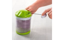 Genius Twist N Joy Zerkleinerer 3 Teilig -Dometic Verkäufe 578499 3951499