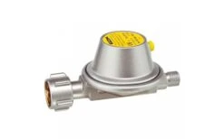 Niederdruckregler 0,8 Kg
