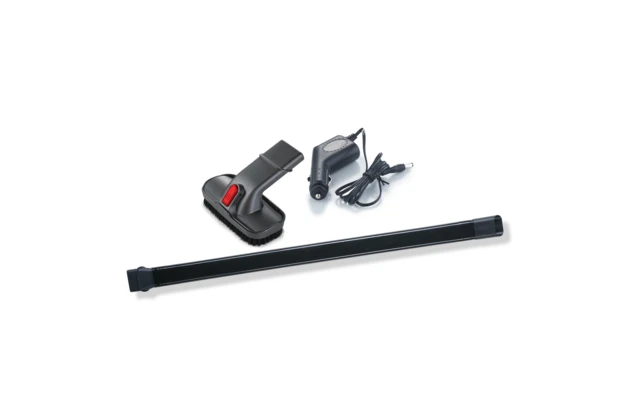 Invictus One 1.0 Zubehörset Für Invictus One Handstaubsauger 3 Teilig Schwarz 3 Invictus One 1.0 Zubehörset Für Invictus One Handstaubsauger 3 Teilig Schwarz