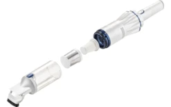 Invictus One Handstaubsaugerset 9 Teilig Anthrazit 12 Invictus One Handstaubsaugerset 9 Teilig Anthrazit -Dometic Verkäufe 586423 3998847