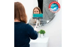 Genius Fensterwischerset 2 Teilig Klein Türkis 9 Genius Fensterwischerset 2 Teilig Klein Türkis -Dometic Verkäufe 586907 4003363