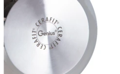 Cerafit Steel Wokpfanne 28 Cm -Dometic Verkäufe 586959 4005423