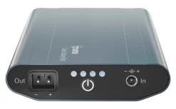 Truma Kühlbox C60 Single Zone Kompressorkühlbox Mit Tiefkühlfunktion + Battery Pack SET -Dometic Verkäufe 588375 4025635