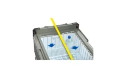 Truma Kühlbox C30 Single Zone Kompressorkühlbox Mit Tiefkühlfunktion + Battery Pack SET 10 Truma Kühlbox C30 Single Zone Kompressorkühlbox Mit Tiefkühlfunktion + Battery Pack SET -Dometic Verkäufe 588403 4025571