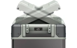 Truma Kühlbox C60 Single Zone Kompressorkühlbox Mit Tiefkühlfunktion + Battery Pack SET -Dometic Verkäufe 588407 4025651