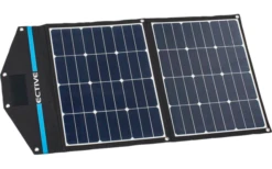 ECTIVE MSP 80 SunWallet Faltbares Solarmodul