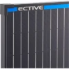 Ective MSP 70s Black Monokristallines Solarmodul -Dometic Verkäufe 588559 4277099