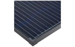 Ective MSP 70s Black Monokristallines Solarmodul -Dometic Verkäufe 588575 4277179