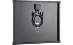 Ective MSP 70s Black Monokristallines Solarmodul -Dometic Verkäufe 588607 4277115