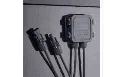 Ective MSP 70s Black Monokristallines Solarmodul -Dometic Verkäufe 588631 4277123