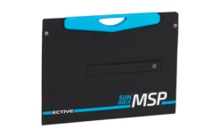 ECTIVE MSP 100 SunDock Faltbares Solarmodul -Dometic Verkäufe 588639 4276735