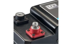 Ective LC 200 Slim12 V LiFePO4 Lithium 200 Ah Versorgungsbatterie -Dometic Verkäufe 588743 4277335