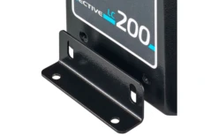 Ective LC 200 Slim12 V LiFePO4 Lithium 200 Ah Versorgungsbatterie -Dometic Verkäufe 588751 4277351