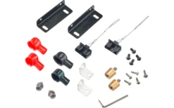 Ective LC 200 Slim12 V LiFePO4 Lithium 200 Ah Versorgungsbatterie -Dometic Verkäufe 588755 4277359