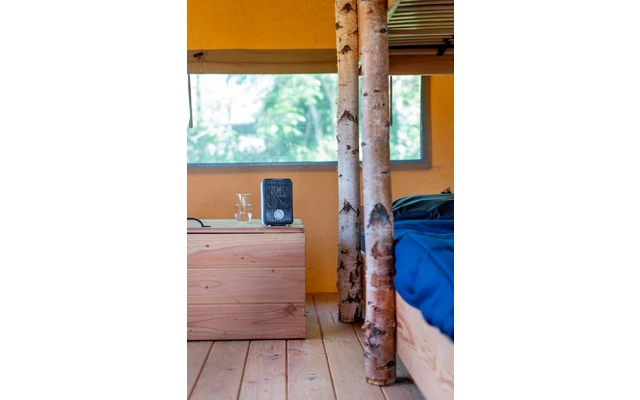 Eurom Fanheater 600 Elektrische Heizlüfterheizung 600 W 3 Eurom Fanheater 600 Elektrische Heizlüfterheizung 600 W