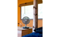 Eurom Vento Kabelloser Zusammenklappbarer Lüfter 5 W 10 Eurom Vento Kabelloser Zusammenklappbarer Lüfter 5 W -Dometic Verkäufe 590007 4291139