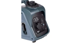 Eurom Independ 800 Generator Benzin 230 V / 12 V / 800 VA -Dometic Verkäufe 590027 4290403