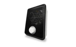 Eurom Fanheater 600 Elektrische Heizlüfterheizung 600 W 9 Eurom Fanheater 600 Elektrische Heizlüfterheizung 600 W -Dometic Verkäufe 590063 4292467