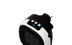 Eurom Heat Plug-in 700 Keramikheizung 700 W -Dometic Verkäufe 590099 4291711