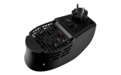 Eurom Heat Plug-in Keramikheizung 500 W -Dometic Verkäufe 590115 4290823