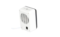 Eurom Fanheater 600 Elektrische Heizlüfterheizung 600 W 10 Eurom Fanheater 600 Elektrische Heizlüfterheizung 600 W -Dometic Verkäufe 590119 4292475